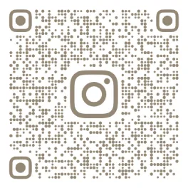 Instagram公式アカウント QRコード