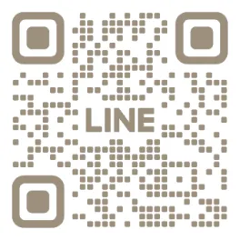 LINE公式アカウント QRコード
